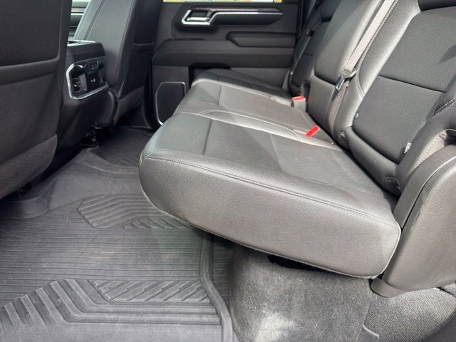 2024 Chevrolet Silverado 3500 HD LTZ