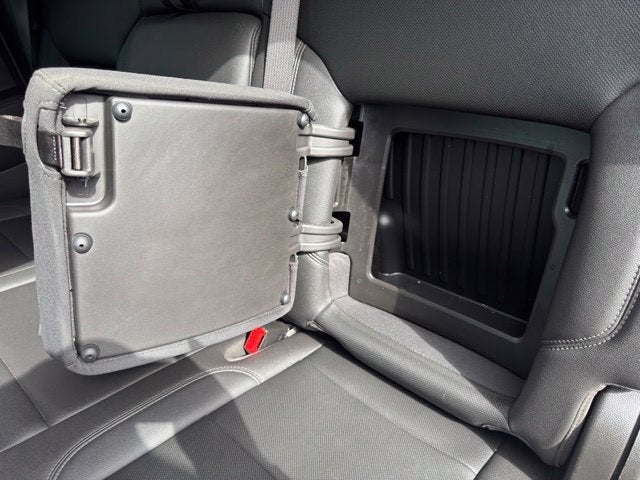 2024 Chevrolet Silverado 3500 HD LTZ