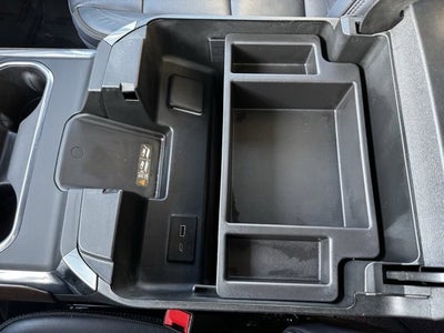 2024 Chevrolet Silverado 3500 HD High Country