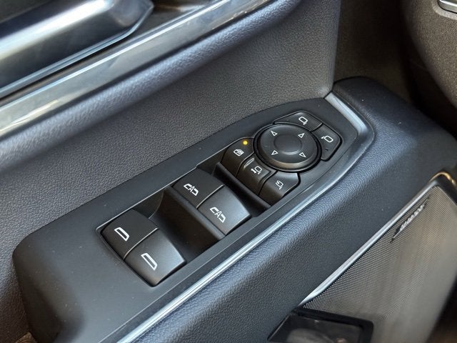 2024 Chevrolet Silverado 3500 HD High Country