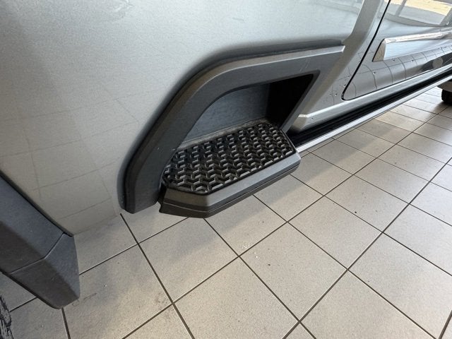 2024 Chevrolet Silverado 3500 HD High Country