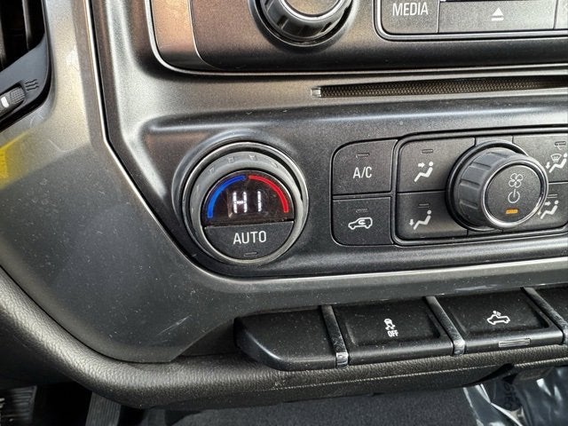 2019 Chevrolet Silverado LD LT