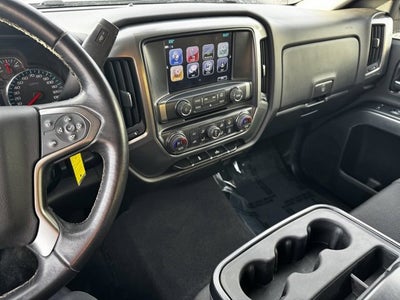 2019 Chevrolet Silverado LD LT