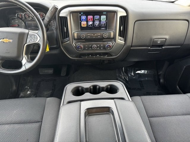 2019 Chevrolet Silverado LD LT
