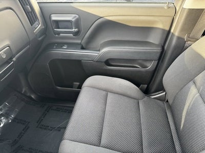 2019 Chevrolet Silverado LD LT