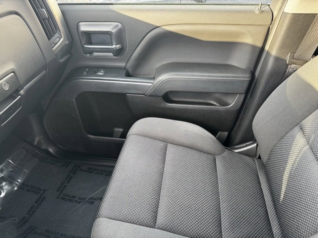 2019 Chevrolet Silverado LD LT