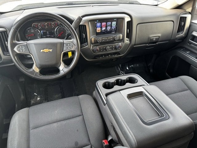 2019 Chevrolet Silverado LD LT