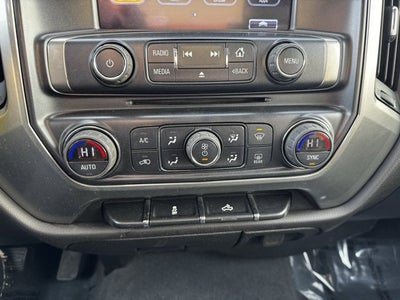 2019 Chevrolet Silverado LD LT