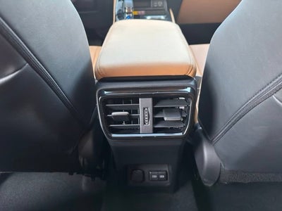 2025 Lexus NX 350 NX 350