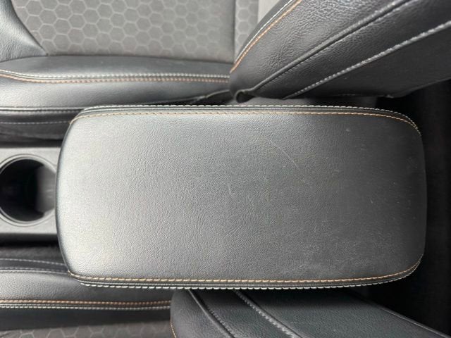 2018 Jeep Compass Latitude 4x4