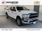 2021 RAM 2500 Tradesman Crew Cab 4x4 6'4" Box