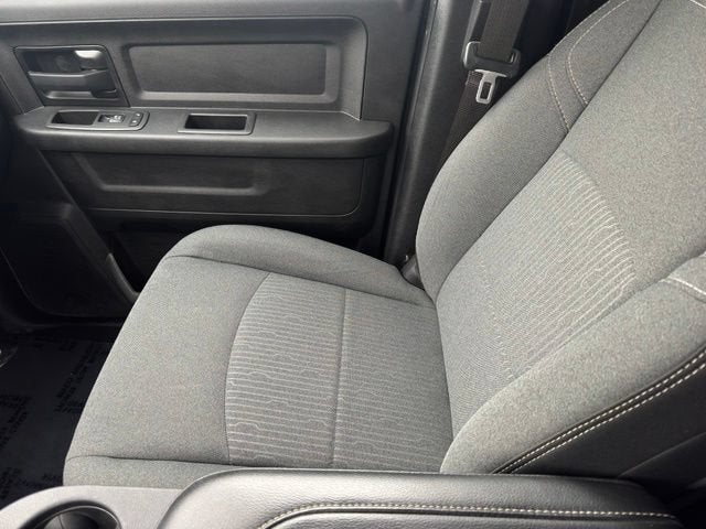 2021 RAM 2500 Tradesman Crew Cab 4x4 6'4" Box