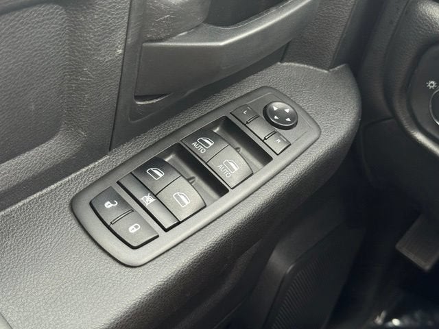 2021 RAM 2500 Tradesman Crew Cab 4x4 6'4" Box