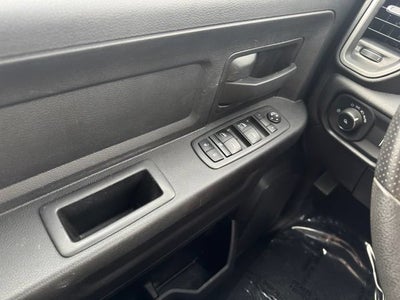 2021 RAM 2500 Tradesman Crew Cab 4x4 6'4" Box