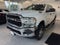 2021 RAM 2500 Tradesman Crew Cab 4x4 6'4" Box