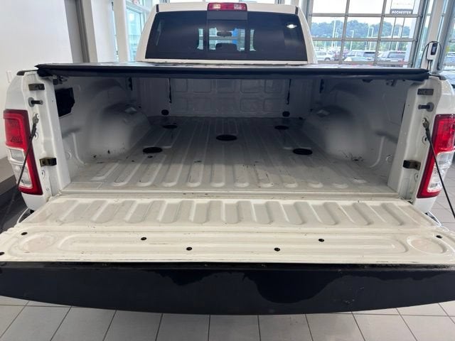 2021 RAM 2500 Tradesman Crew Cab 4x4 6'4" Box