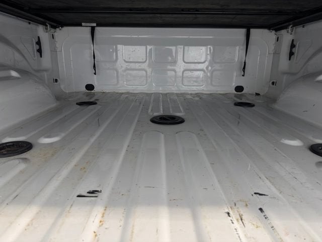 2021 RAM 2500 Tradesman Crew Cab 4x4 6'4" Box