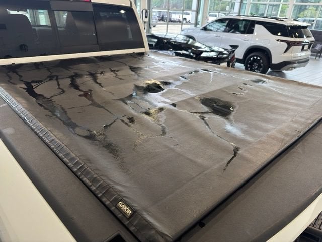 2021 RAM 2500 Tradesman Crew Cab 4x4 6'4" Box