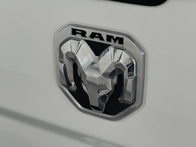 2021 RAM 2500 Tradesman Crew Cab 4x4 6'4" Box