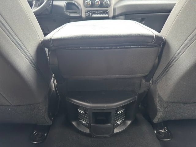 2021 RAM 2500 Tradesman Crew Cab 4x4 6'4" Box