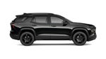 2027 Chevrolet Equinox AWD LT
