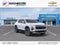 2027 Chevrolet Equinox AWD LT