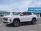 2027 Chevrolet Equinox AWD LT