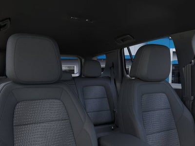 2027 Chevrolet Equinox AWD LT