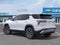 2027 Chevrolet Equinox AWD LT