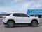 2027 Chevrolet Equinox AWD LT
