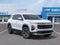 2027 Chevrolet Equinox AWD LT