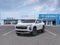 2027 Chevrolet Equinox AWD LT