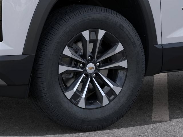 2027 Chevrolet Equinox AWD LT