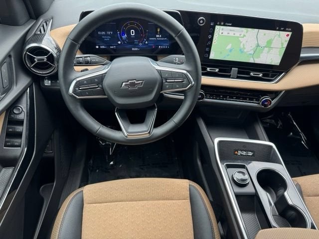 2025 Chevrolet Equinox ACTIV
