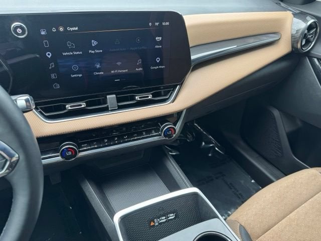2025 Chevrolet Equinox ACTIV