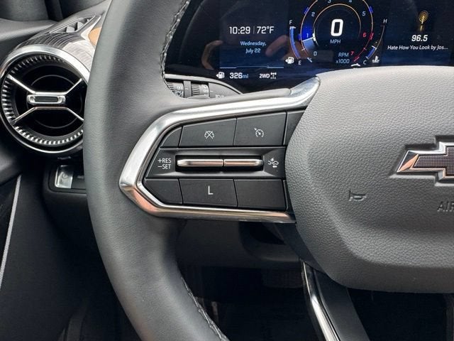2025 Chevrolet Equinox ACTIV
