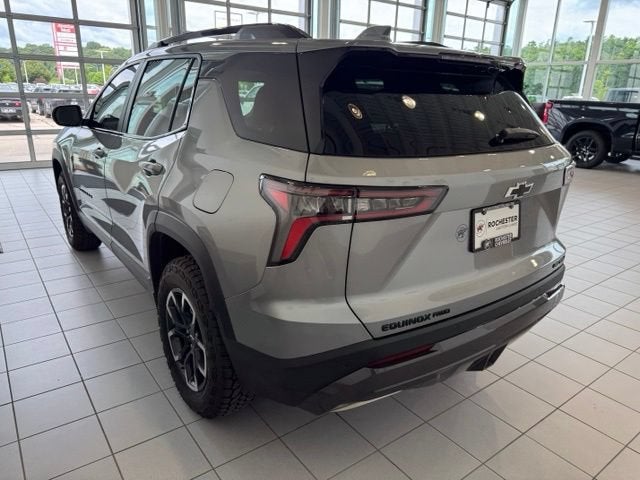 2025 Chevrolet Equinox ACTIV