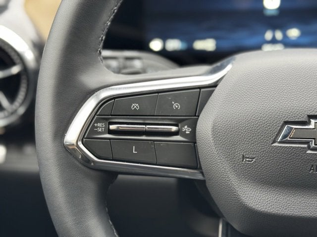 2025 Chevrolet Equinox ACTIV