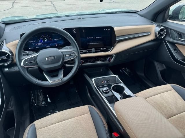 2025 Chevrolet Equinox ACTIV