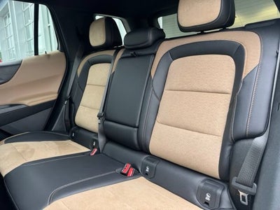 2025 Chevrolet Equinox ACTIV