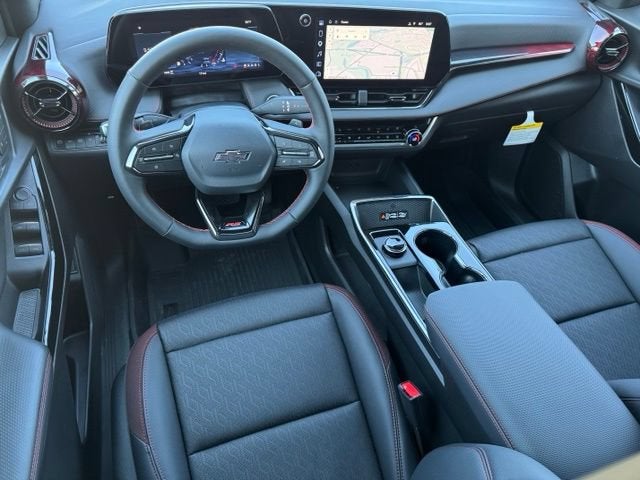 2027 Chevrolet Equinox AWD RS