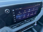 2027 Chevrolet Equinox AWD RS