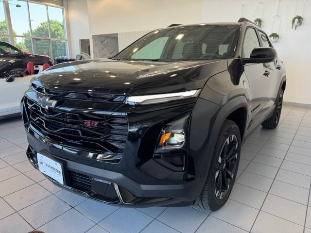 2027 Chevrolet Equinox AWD RS