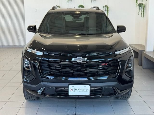 2027 Chevrolet Equinox AWD RS