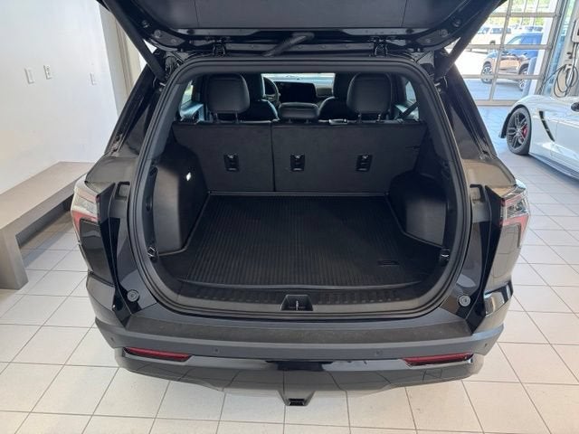 2027 Chevrolet Equinox AWD RS