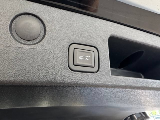 2027 Chevrolet Equinox AWD RS