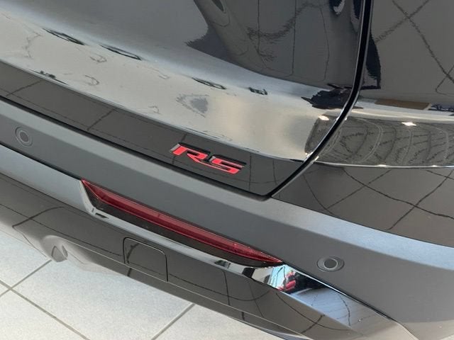 2027 Chevrolet Equinox AWD RS