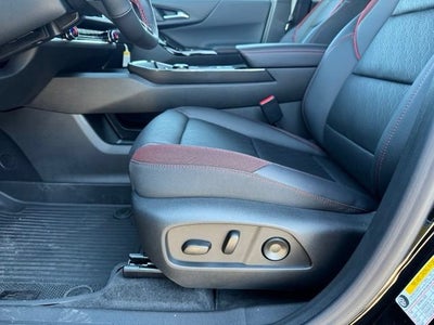 2027 Chevrolet Equinox AWD RS