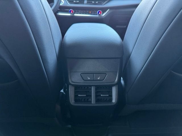 2027 Chevrolet Equinox AWD RS
