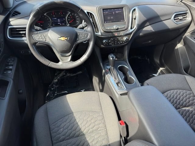 2020 Chevrolet Equinox LT - Photo 10